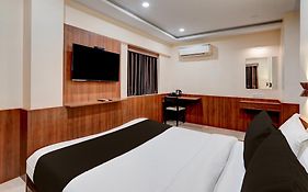 Townhouse Oriental Inn